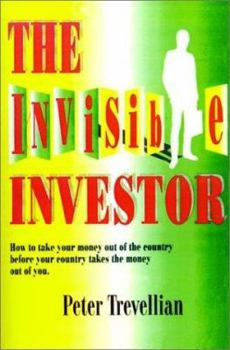 Paperback The Invisible Investor Book