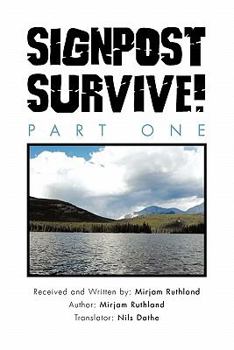 Paperback Signpost Survive!: Part Two Book