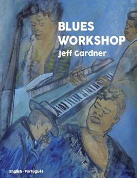 Paperback Blues Workshop Book