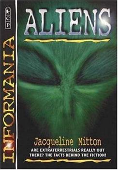 Paperback Aliens Book