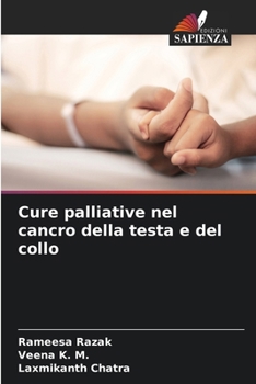 Cure palliative nel cancro della testa e del collo