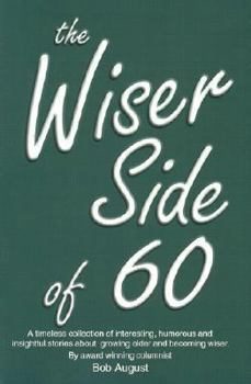 Paperback The Wiser Side of 60 Book