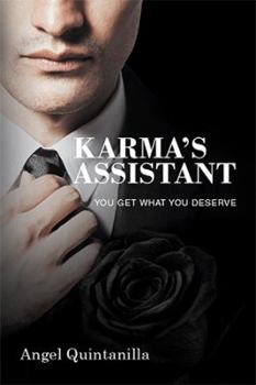 Paperback Karma'S Assistant Book