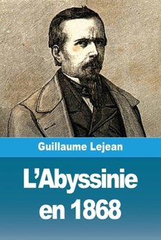 Paperback L'Abyssinie en 1868 [French] Book