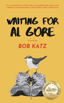 Paperback Waiting for Al Gore Book