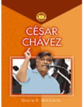 CESAR CHAVEZ