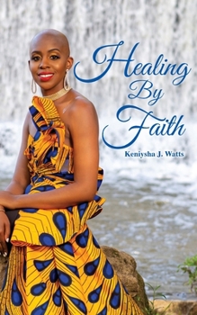 Paperback Healing By Faith Book