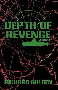 Paperback Depth of Revenge Book