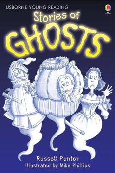 Hardcover Stories of Ghosts Book