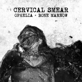 Music - CD Ophelia & Bone Marrow Book