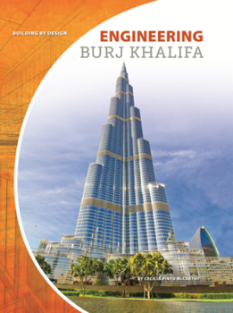 Engineering Burj Khalifa