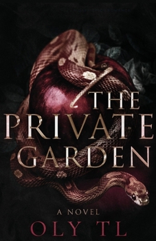 Paperback The Private Garden Book