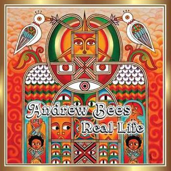 Vinyl Real Life Book