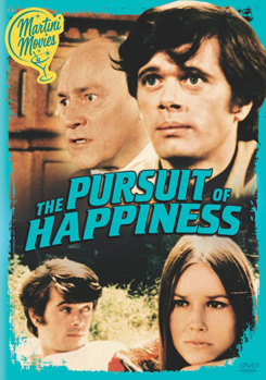 DVD The Pursuit Of Happiness Book