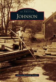Paperback Johnson Book