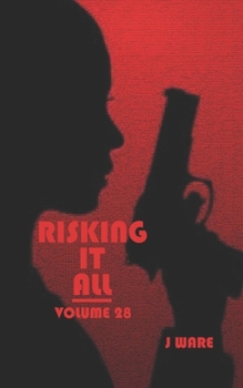 Paperback Risking It All Book