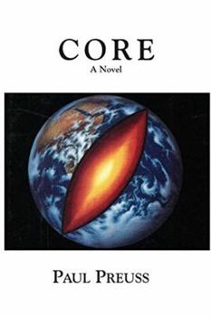 Paperback Core, A Novel Book