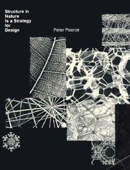 Paperback Structure in Nature is a Strategy for Design Book