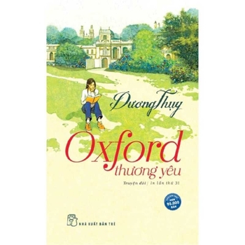 Paperback Oxford Beloved [Vietnamese] Book