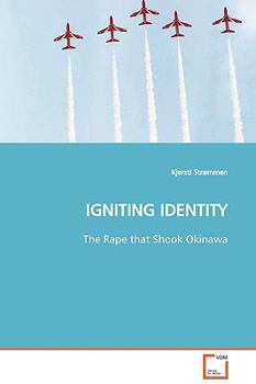 Paperback Igniting Identity Book