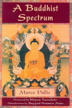 Paperback A Buddhist Spectrum: Contributions to the Christian-Buddhist Dialogue Book