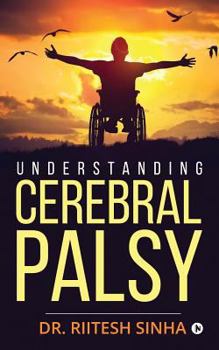 Paperback Understanding Cerebral Palsy Book
