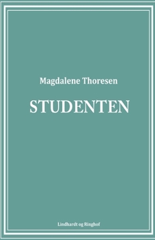 Paperback Studenten [Danish] Book