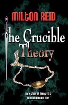 Paperback The Crucible Theory Book