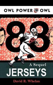 Paperback 88 Jerseys: A Sequel Book