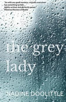 The Grey Lady - Book #2 of the Gatineau Hills Mystery Series