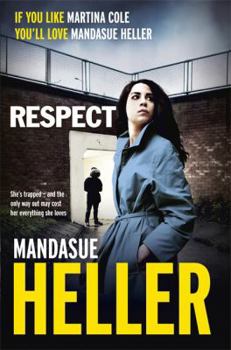 Hardcover Respect Book
