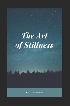 Paperback The Art of Stillness Book