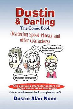 Paperback Dustin & Darling Book