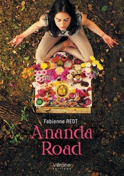 Paperback Ananda Road [French] Book