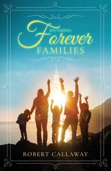 Paperback Becoming Forever Families Book
