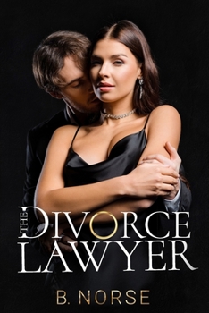 Paperback The Divorce Lawyer Book