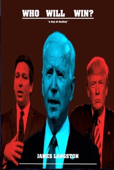 Paperback Who Will Win?: . . . a lot is at stake . . . Book
