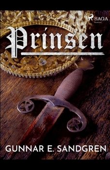 Paperback Prinsen [Swedish] Book