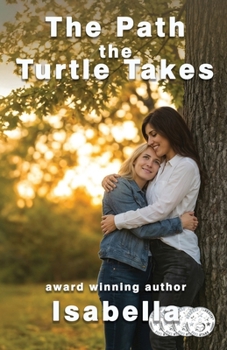 Paperback The Path the Turtle Takes Book