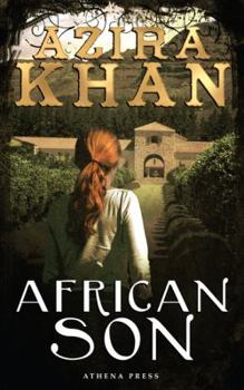 Paperback African Son Book