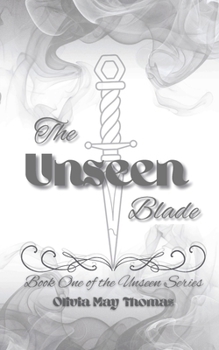 Paperback The Unseen Blade, #1 Book