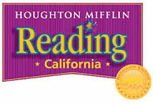 Houghton Mifflin Leveled Readers California: Vocab Readers 6 Pack Above Level Grade K Unit 4 Selection 1 Book 16 - Morning and Night