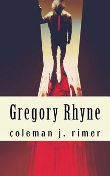Paperback Gregory Rhyne Book