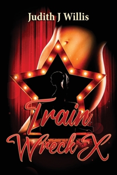Paperback Train Wreck X Book