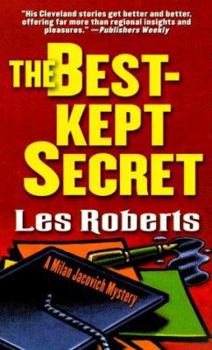 Mass Market Paperback The Best-Kept Secret Book