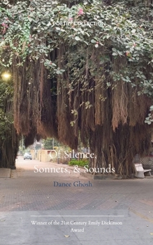Paperback Silence, Sonnets, and Sounds Book