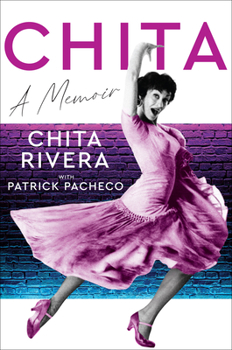 Hardcover Chita: A Memoir Book
