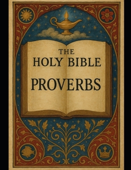 Paperback The Book of Proverbs: A Young Adult Focused Bible Study Book
