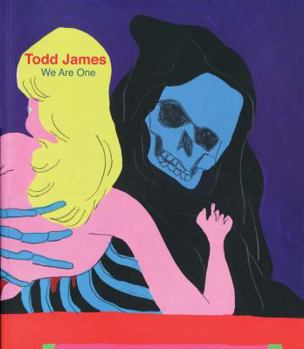 Paperback Todd James: We Are One Book