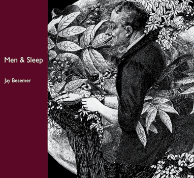 Paperback Men & Sleep Book